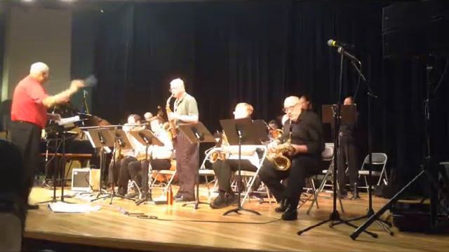 The Midnight Sun Never Sets Spring Concert 2017 Tim Dalton tdal007 смотреть онлайн