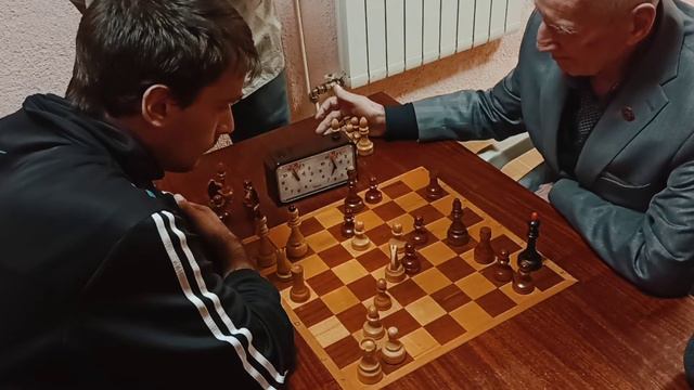 Тараканов Евгений - Докучаев Валерий 6 смотреть онлайн