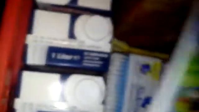 LIVE IN GERMANY. Что можно купить на 43 евро? Килокалории. 28 Февраля 2015.