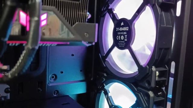 CPU RYZEN 5800X/ RTX 3080 смотреть онлайн