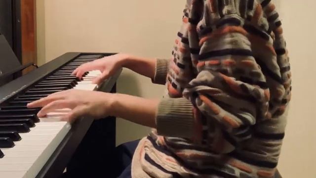 花火 - aiko【弾き語り】 смотреть онлайн
