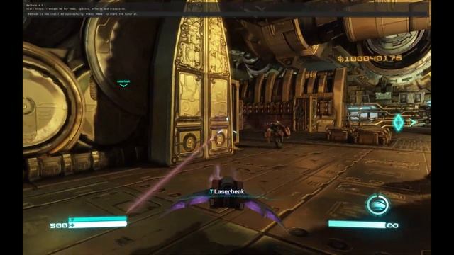Playing as Unused Characters Mod| Transformers FoC смотреть онлайн