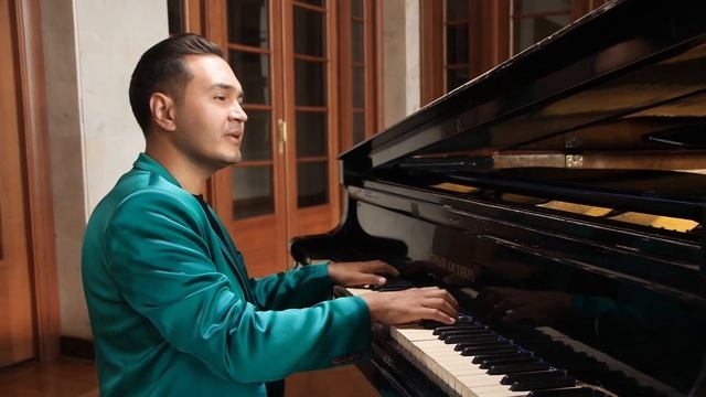 Мурат Гайсин "Сайра тургай" смотреть онлайн