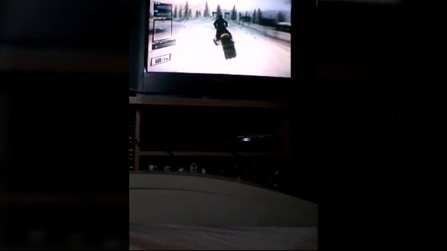 Ski-doo snowmobile challenge смотреть онлайн