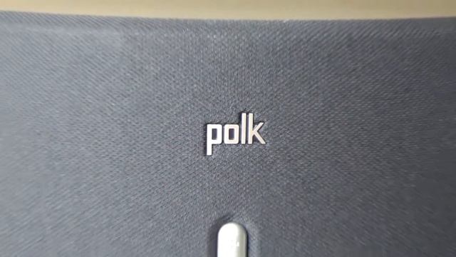 Polk Audio Omni - bezprzewodowy system multiroom Wi-Fi DTS Play-Fi (muzyka bez kabli, głośnik Wi-Fi смотреть онлайн