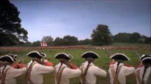 Марш Британских солдат