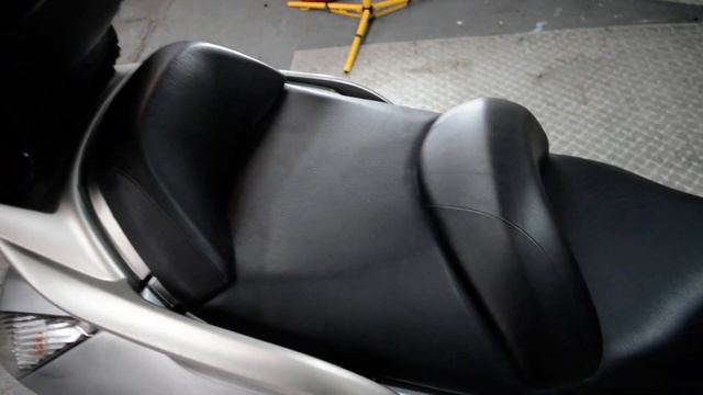 MOTORBIKES 4 ALL REVIEW, HONDA FJS600 SILVERWING 2007 FOR SALE