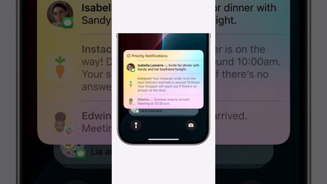 Искусственный интеллект от Apple смотреть онлайн