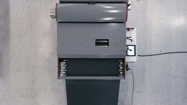 Profiilikeskus Установка продольно-поперечной резки смотреть онлайн