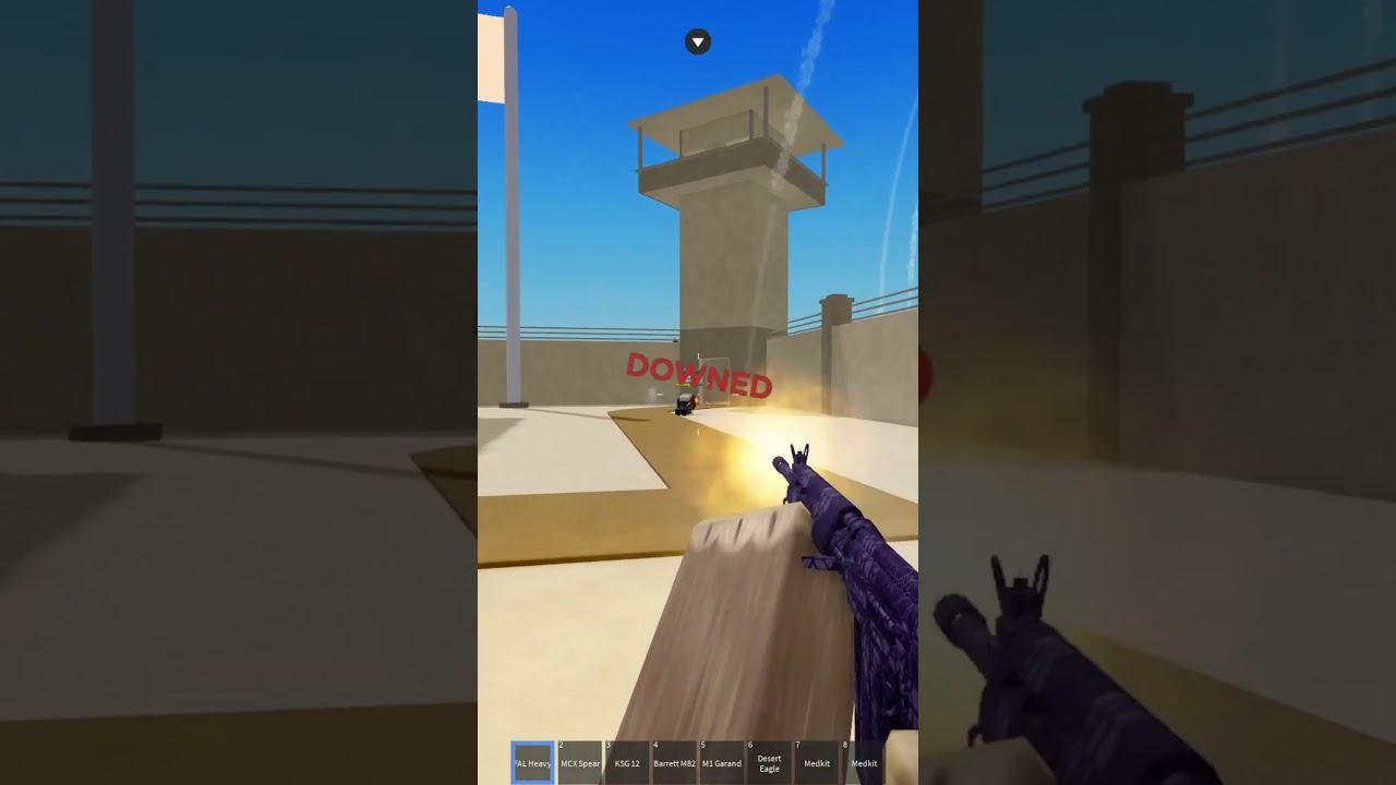 KILLS MONTAGE В ROBLOX WAR TYCOON! #shorts #shortvideo смотреть онлайн