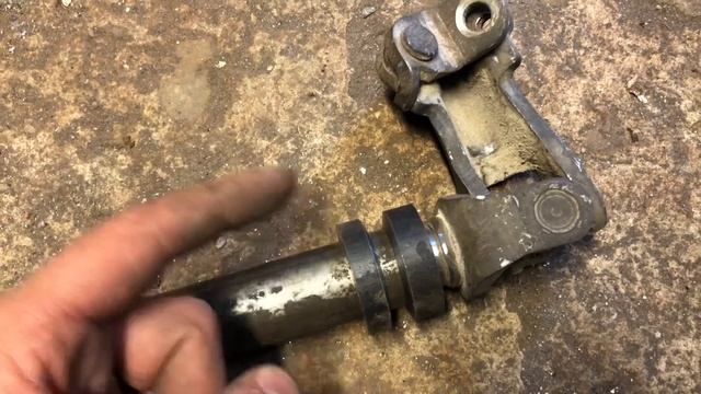 Ford Escort Extreme Rebuild - S2 E15 - Sterzo elettrico con un verricello, il grande FLOP - ENG SUB смотреть онлайн