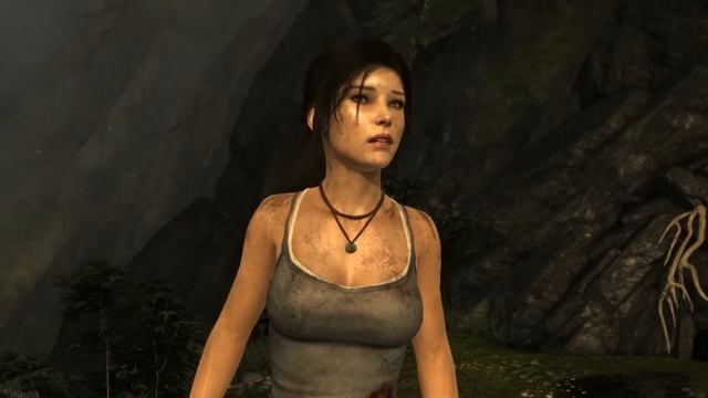 Inno3D iChill GeForce GTX 780 Ti HerculeZ X3 Ultra - Tomb Raider смотреть онлайн