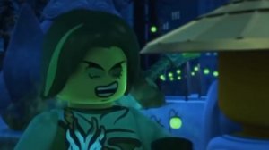 Ниндзяго-Прикол ,,Допрос".