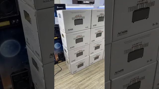 [ Gu Loa ] NGHE HAY - CA HAY - TÍNH NĂNG HAY Acnos Hinet450 смотреть онлайн