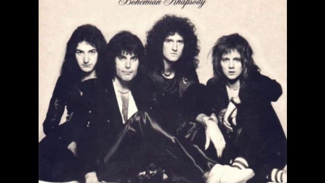 Bohemian Rapsody Guitar & Vocal Backing Track смотреть онлайн