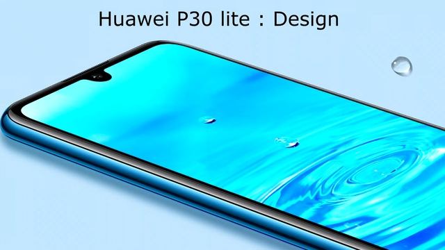 Huawei P30 lite VS Motorola Moto G8 Power Lite смотреть онлайн
