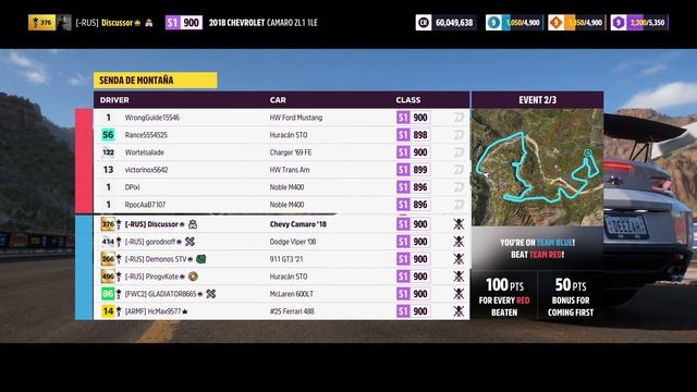 Основы критики от Гладиатора и бешеные тележки //Forza Horizon 5, Need for Speed Unbound смотреть онлайн