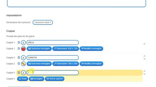 2.2.3 LearningApps - Memory di parole e immagini смотреть онлайн