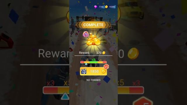 Clash of Robot Gameplay Racer Max Level All Levels Walkthrough Android iOS MYN смотреть онлайн