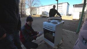 ПОДАРОК ПОДПИСЧИКА / КУПИЛИ ПЛИТУ ЗА 10000 РУБЛЕЙ