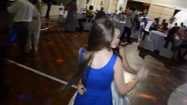 Trailler Festa de Confirmação Luiza смотреть онлайн