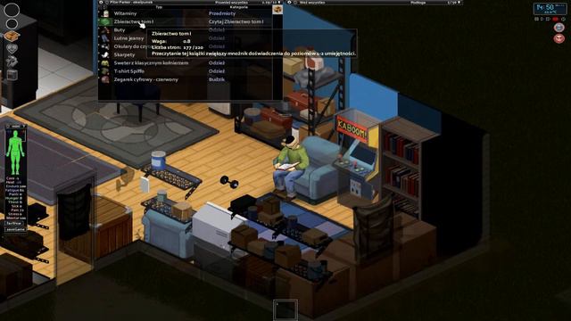 Project Zomboid PL #32