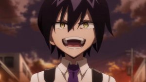 Йо Асакура против Рен тао | первая встреча Йо с Рен | Шаман Кинг 2021