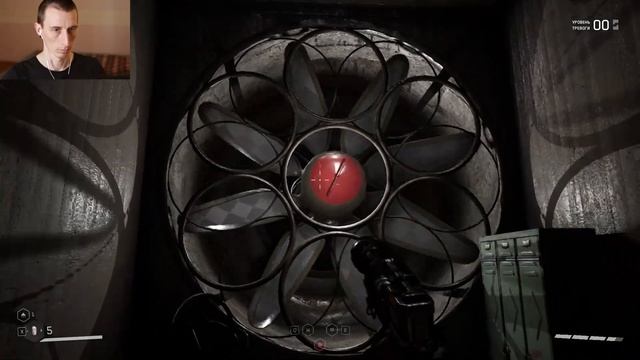 ПРОКАЧКА КАЛАША. 12 ПОЛИГОН ★ Atomic Heart #24 смотреть онлайн