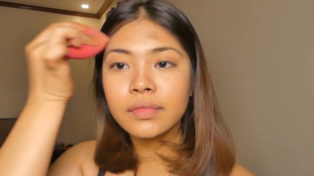 Prom Makeup !!!| Riegil Lurion смотреть онлайн