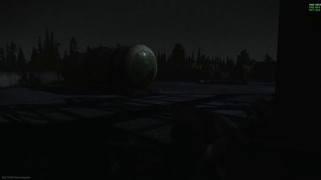 Escape From Tarkov рандомный забег с деград отрядом смотреть онлайн