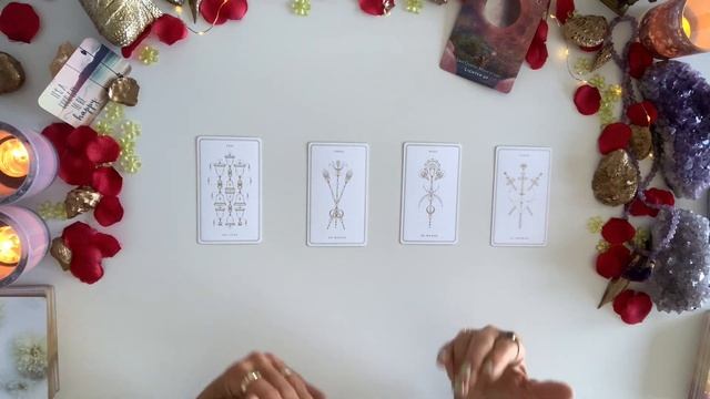 Lass dich nicht mehr aufhalten! Wochenend Tarot Reading 03. - 05.11.23 bei Tarot-Zeit смотреть онлайн