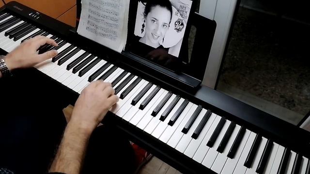 Inês Homem de Melo – Fome de Viagem - Festival da Canção Portugal Eurovision 2022 | Piano Cover смотреть онлайн