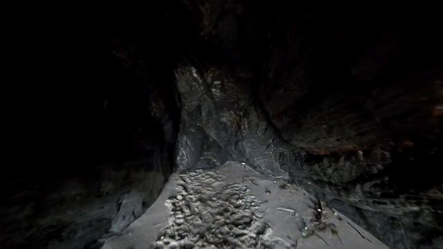 Испания - Галисия - Пляж Кафедральных соборов - Август 2018