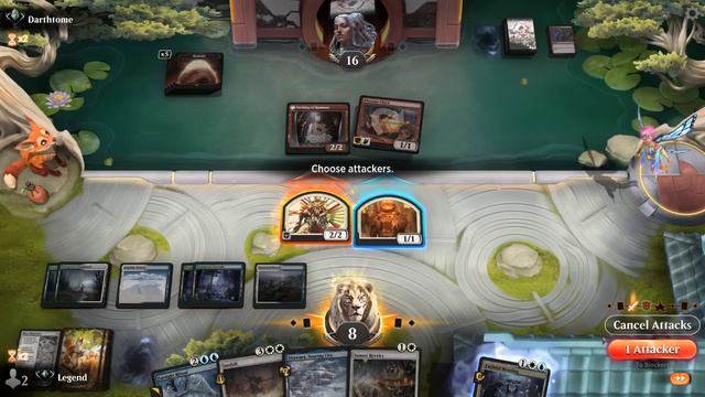 My new favorite Standard combo. смотреть онлайн