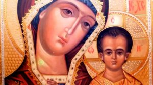 Молитва о детях Богородице. Защита, исцеление и небесное покровительство для детей.