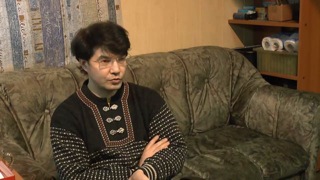 Этика добра: "задача трех тел" - 3 смотреть онлайн