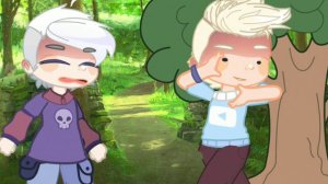 ДА НЕ НРАВИТСЯ МНЕ ВАСИЛИСА!/незнаю меме или нет🗿/богатырята