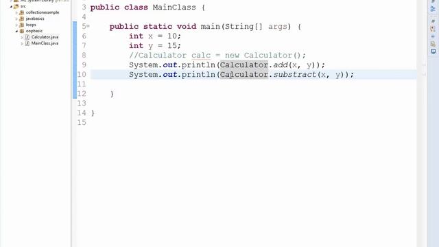 Class Properties and Methods in Java | Bangla Tutorial смотреть онлайн