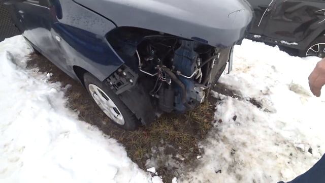 Авто аукцион - автолом, продажа Renault Dokker 2017 года. смотреть онлайн
