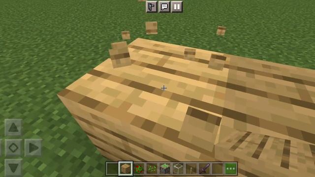 как сделать дом из стекла для попугая minecraft смотреть онлайн