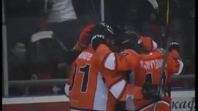 Какая боль! «Ермак» - «Торос» 5_0 смотреть онлайн