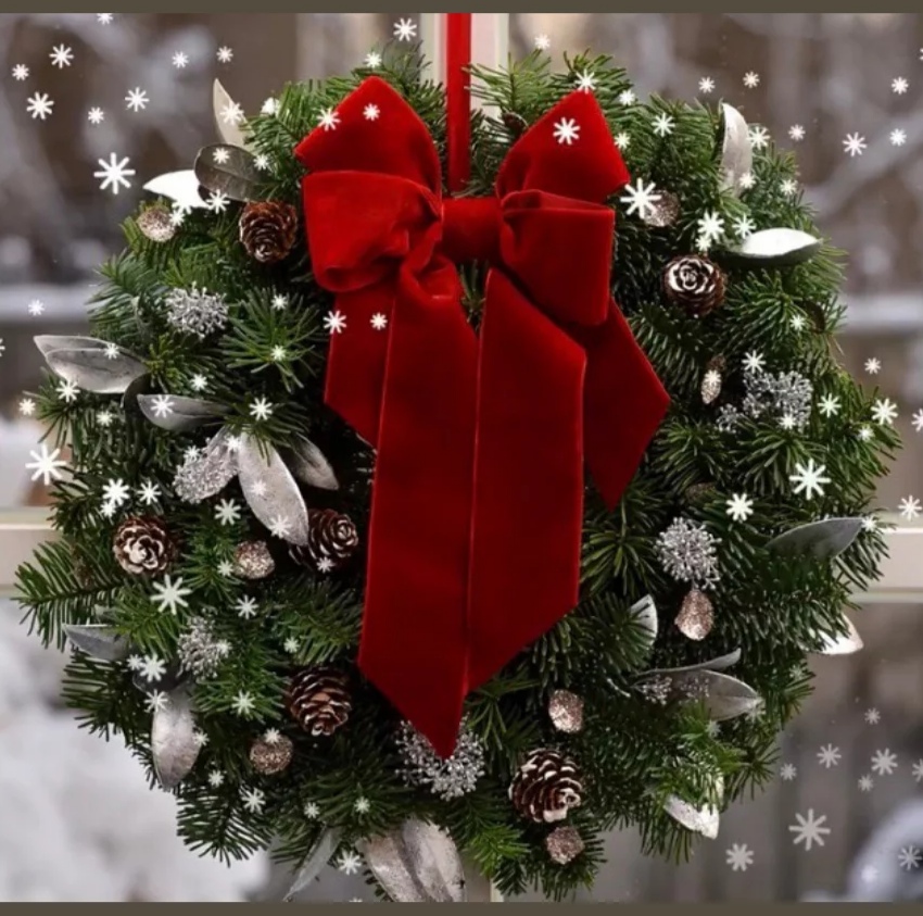 СО СВЯТЫМ РОЖДЕСТВОМ! смотреть онлайн