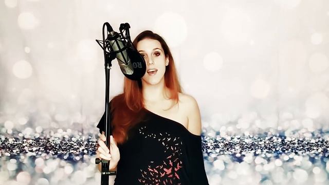 The Pretty Reckless - Make Me Wanna Die Cover смотреть онлайн