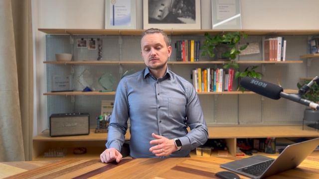 Зачем нужен финансовый консультант в Чехии? смотреть онлайн