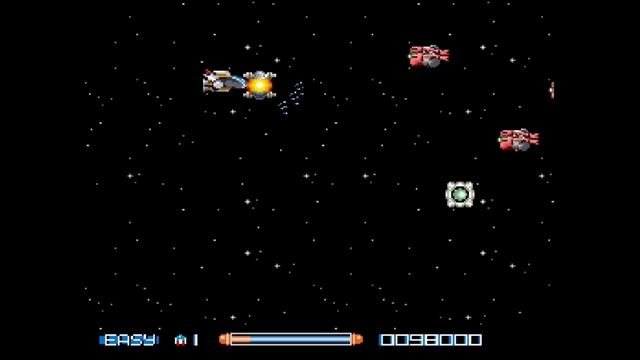 SNES Quest - G12E1 - Super R-Type - Learning the Ropes смотреть онлайн
