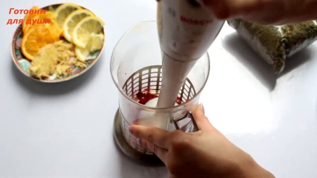 Самый вкусный чай по ресторанному рецепту смотреть онлайн