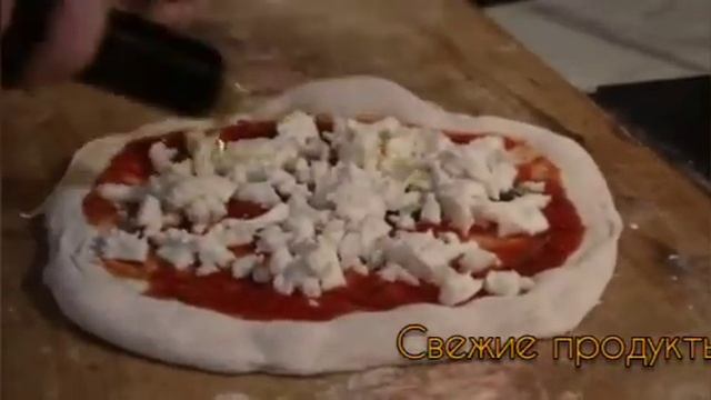 Пиццерия Pizzerman смотреть онлайн