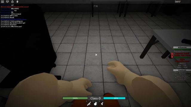ELEMENTS OF SURPRISE | ROBLOX rBREACH #11 смотреть онлайн