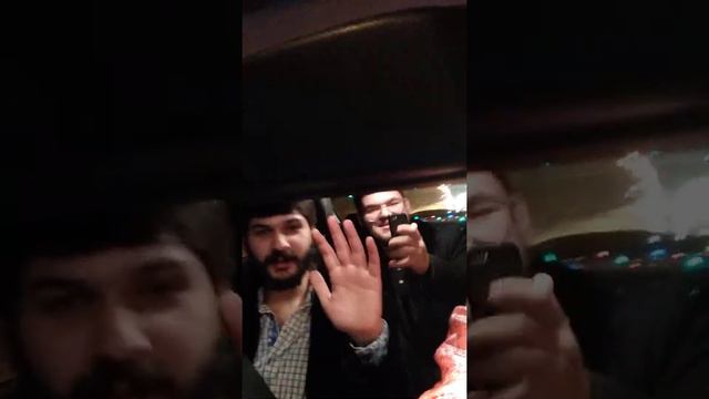 Цыгане в машине. смотреть онлайн