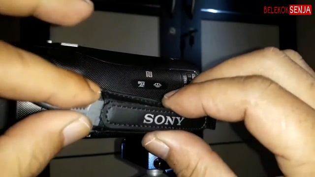 REVIEW HANDYCAM SONY HDR-PJ410 смотреть онлайн